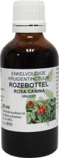 Natura Sanat Rosa canina / rozebottel tinctuur bio 50ml