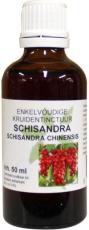 Natura Sanat Schisandra chinensis fruct tinctuur 50ML