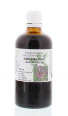 Natura Sanat Marum Verum / Amberkruid Tinctuur 100 ML