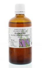 Natura Sanat Scutellaria Baicalensis Rad Tinctuur 100ml