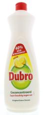 Dubro Afwas Extra Citroen 900ml
