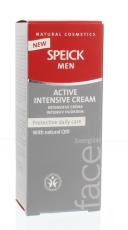 Speick Man Active Intensieve Gezichtscr&egrave;me 50 ML