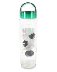 Ruben Robijn Aqua gems drinkfles mind & focus 1 stuk