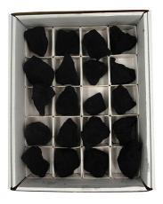 Ruben Robijn Verkoopdoos Shungit 1 Stuk