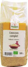 Primeal Couscous Volkoren 500g