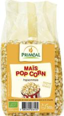 Primeal Popcorn mais 500g