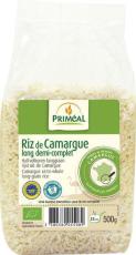 Primeal Halfvolkoren langgraan rijst camargue 500g