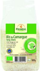 Primeal Witte Langgraan Rijst Camargue 500g