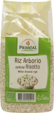 Primeal Witte Arborio Rijst 500 Gram