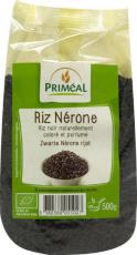 Primeal Zwarte Nerone Rijst 500g