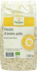 Primeal Kleine Havervlokken 500 Gram