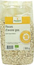 Primeal Grote havervlokken 500g