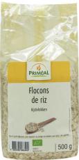 Primeal Rijstvlokken 500g