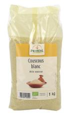 Primeal Couscous Wit 1000 Gram