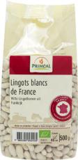 Primeal Witte lingotbonen Frankrijk 500g