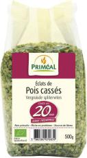 Primeal Vergruisde spliterwten 500g