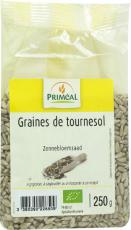 Primeal Zonnebloemzaad 250g