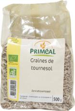 Primeal Zonnebloemzaad 500G