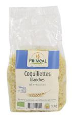 Primeal Witte Hoorntjes 500 G