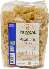 Primeal Witte Farfalle 500g