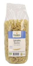 Primeal Witte Spiralen 500 G