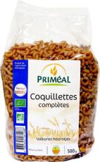 Primeal Volkoren Hoorntjes 500 Gram