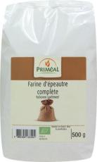 Primeal Volkoren Speltmeel 500g
