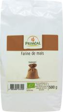 Primeal Maismeel 500g