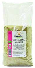 Primeal Ruwe Rietsuiker 1000 G