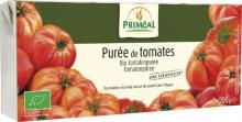 Primeal Tomatenpuree Bio  3x200gr
