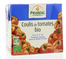 Primeal Tomatenpuree Bio 500g