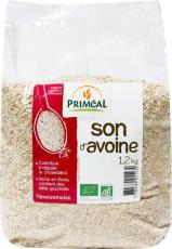 Primeal Haverzemelen 1200g