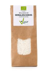 Vitiv Kokos gemalen 250G