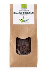 Vitiv Blauwe Rozijnen Klein 1000g