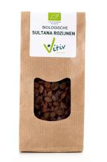 Vitiv Sultana rozijnen 250G