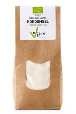 Vitiv Kokosmeel 500g