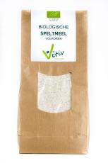 Vitiv Speltmeel Volkoren 1000g
