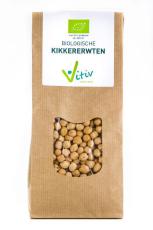 Vitiv Kikkererwten 500G
