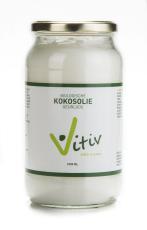 Vitiv Kokosolie Geurloos 500ml