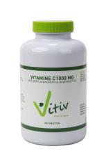 Vitiv Vitamine C1000 250tb