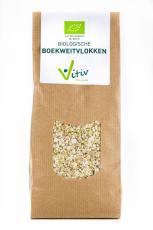 Vitiv Boekweitvlokken 500g