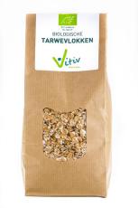 Vitiv Tarwevlokken 500 Gram