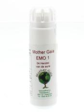 Mother Gaia EMO1 04 Herstel van de aura 6G