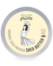 Zoya Goes Pretty Pure Shea Bodybutter 90g