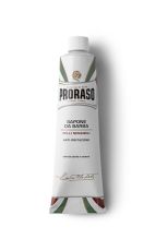 Proraso Scheercreme Groene Thee 150ml
