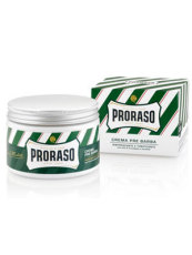 Proraso Original Pre- & Aftershave Cr&egrave;me  300ml