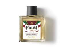Proraso Aftershave lotion sandelwood 100ml