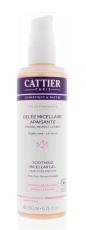 Cattier Verzachtende Micellair Gel Gevoelige Huid 200ml