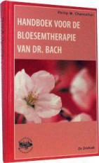 Bach Handboek voor de bloesemtherapie boek
