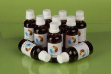 Balance Pharma HLP008 Resist 50ml